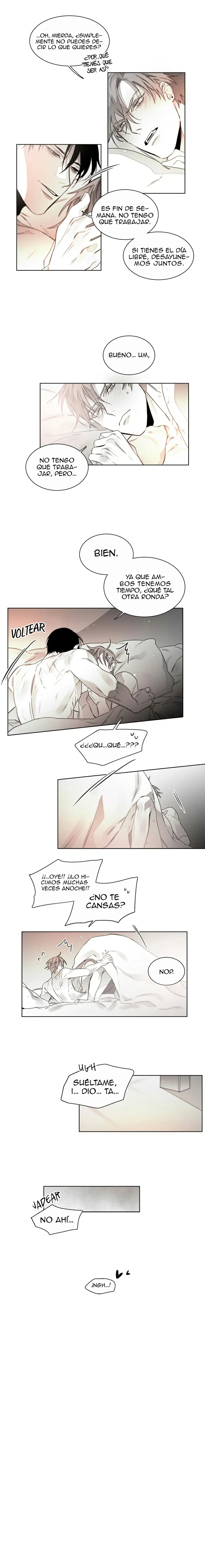 Adicción Capitulo 21 página 7