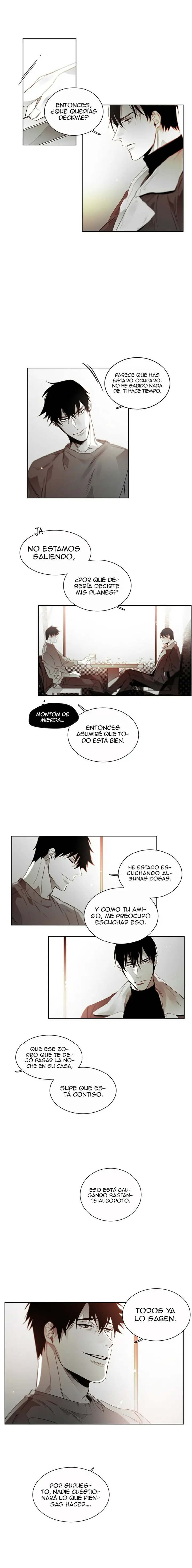 Adicción Capitulo 21 página 9