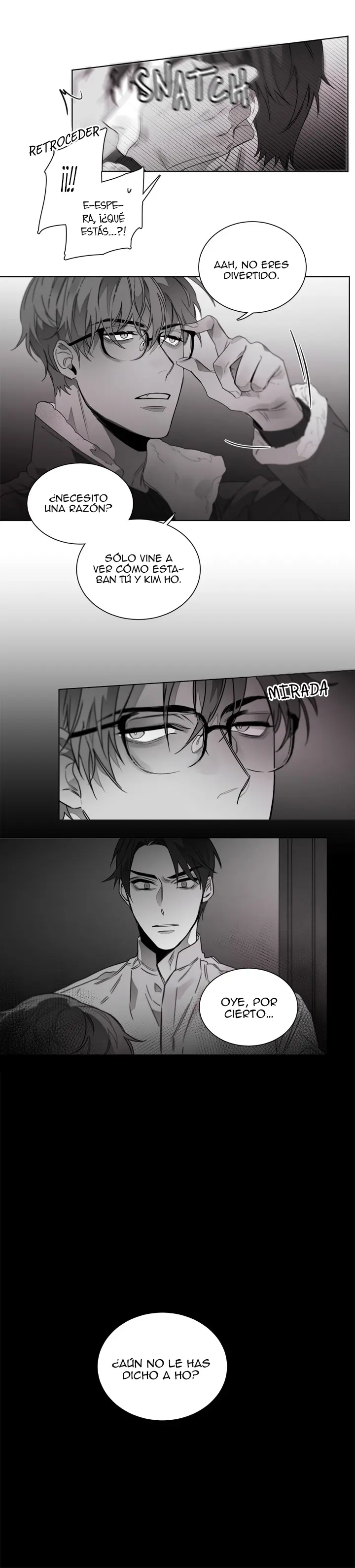 Adicción Capitulo 22 página 10