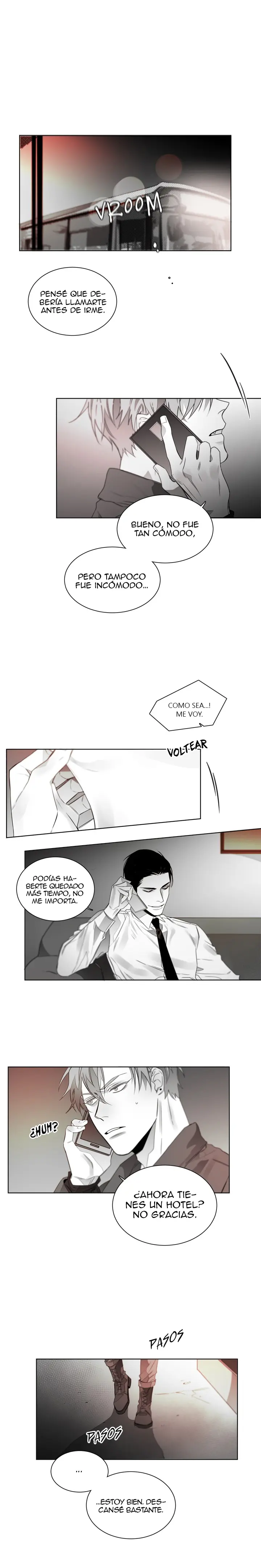 Adicción Capitulo 22 página 11