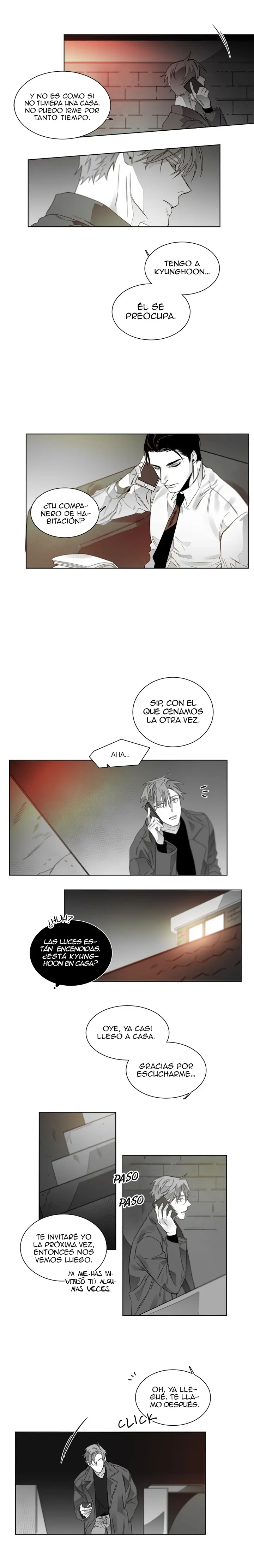 Adicción Capitulo 22 página 12