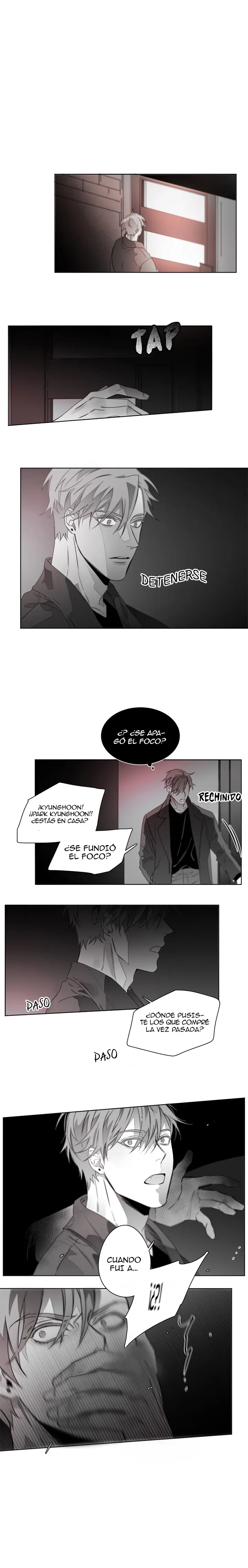 Adicción Capitulo 22 página 13