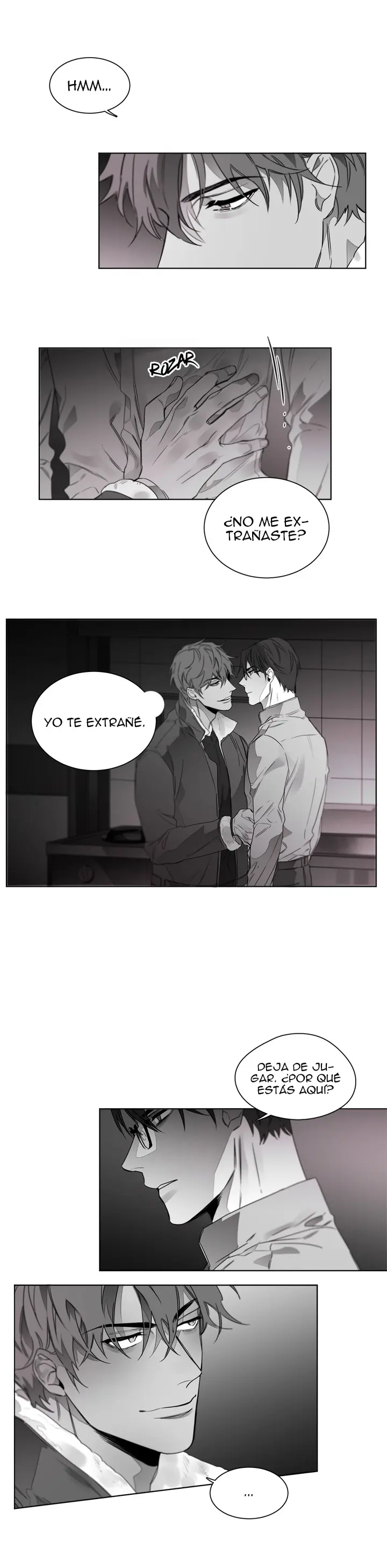 Adicción Capitulo 22 página 9