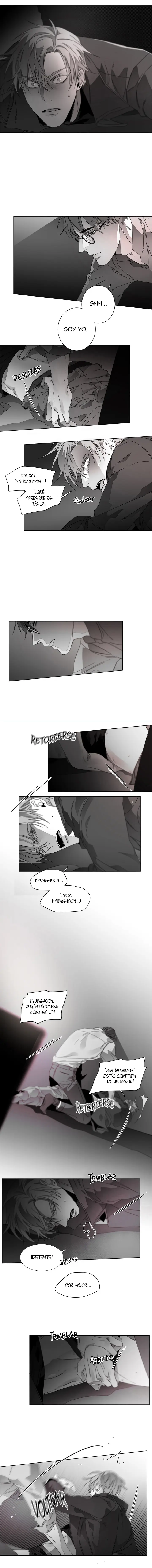 Adicción Capitulo 23 página 5