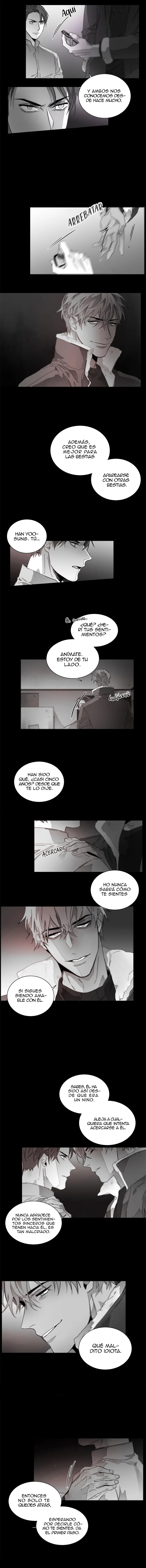 Adicción Capitulo 23 página 7