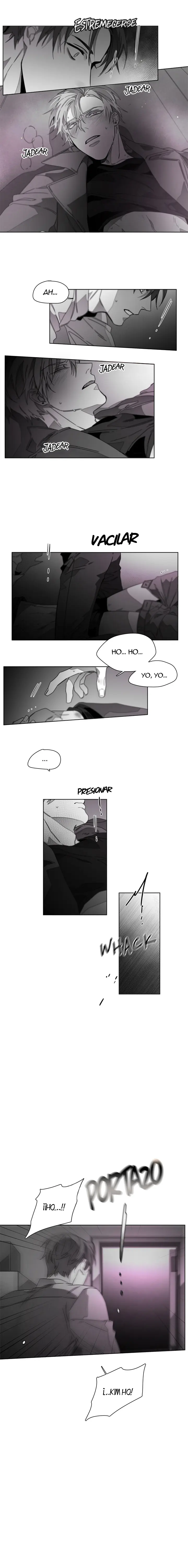 Adicción Capitulo 23 página 9