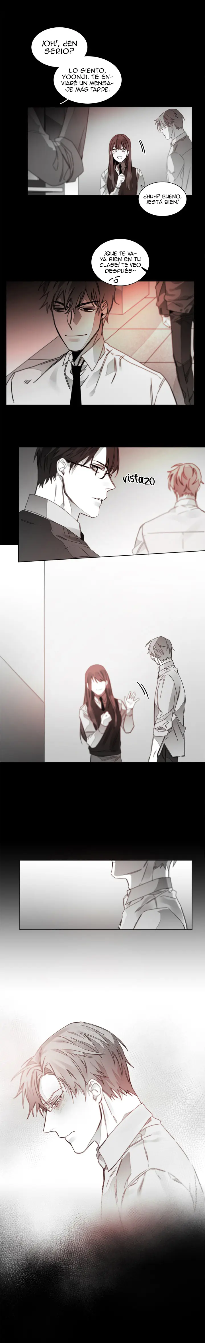 Adicción Capitulo 24 página 10