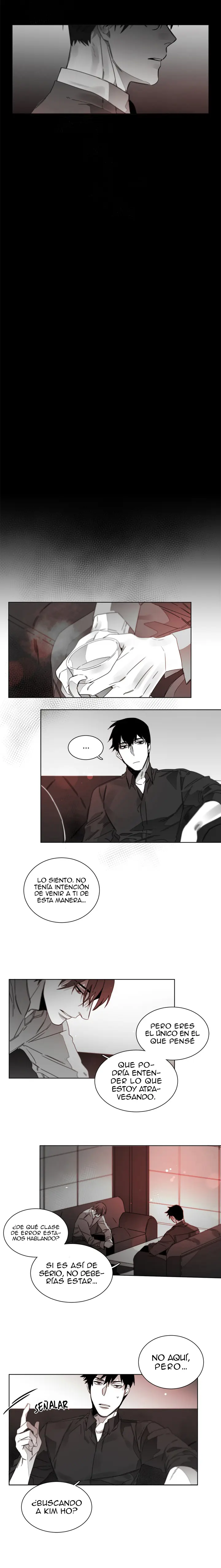 Adicción Capitulo 24 página 11