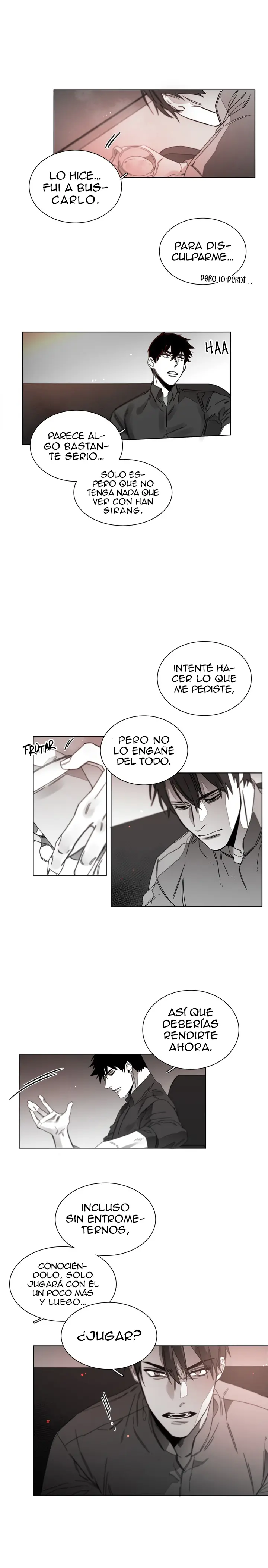 Adicción Capitulo 24 página 12