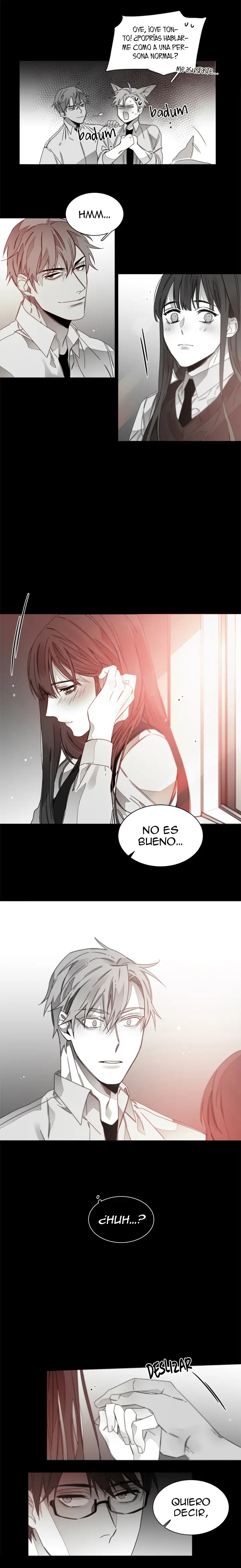 Adicción Capitulo 24 página 7
