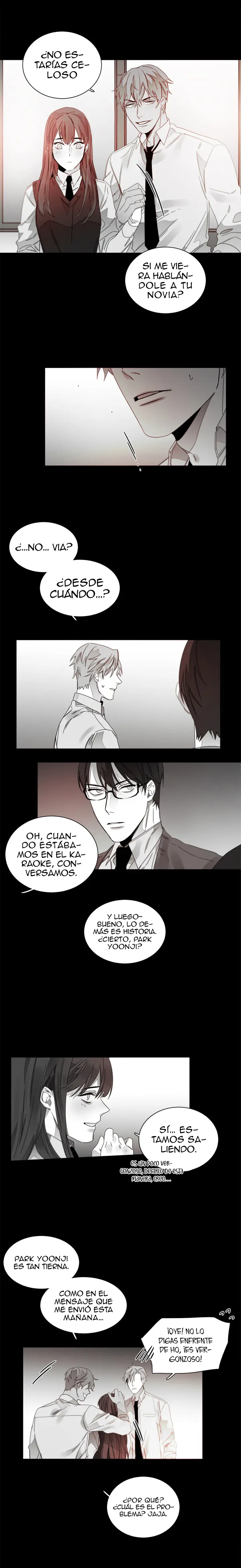 Adicción Capitulo 24 página 8