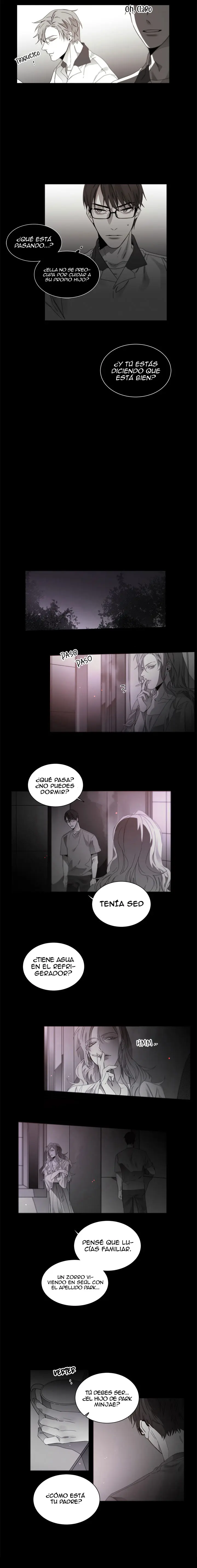 Adicción Capitulo 25 página 10