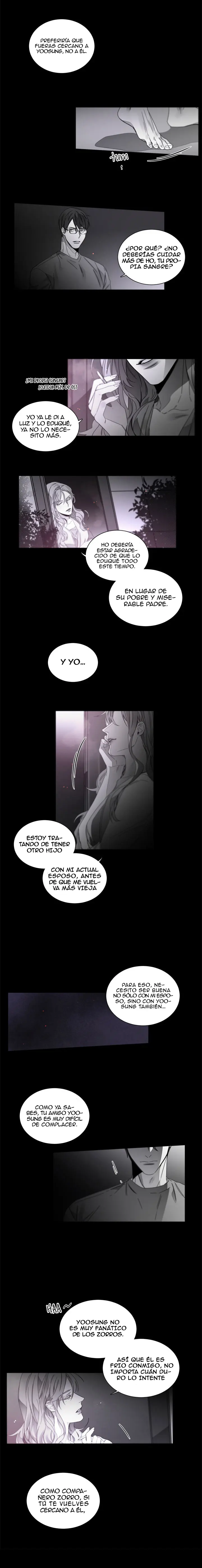 Adicción Capitulo 25 página 12