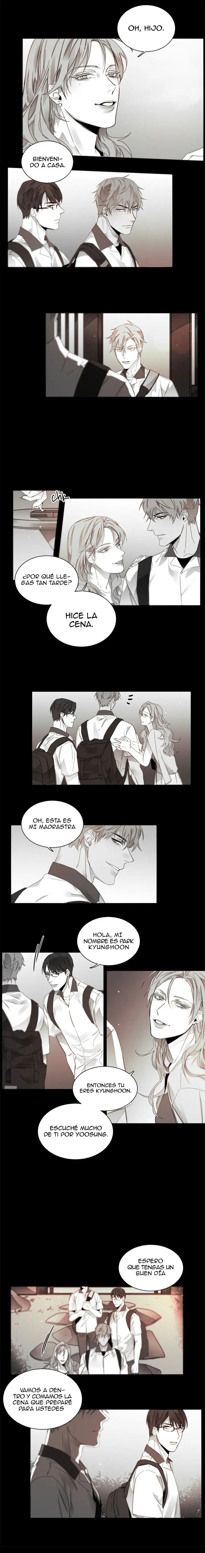 Adicción Capitulo 25 página 8