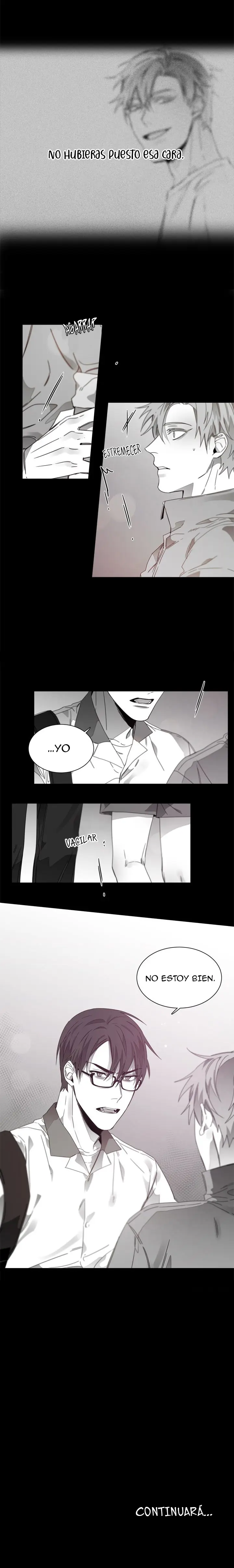 Adicción Capitulo 26 página 10