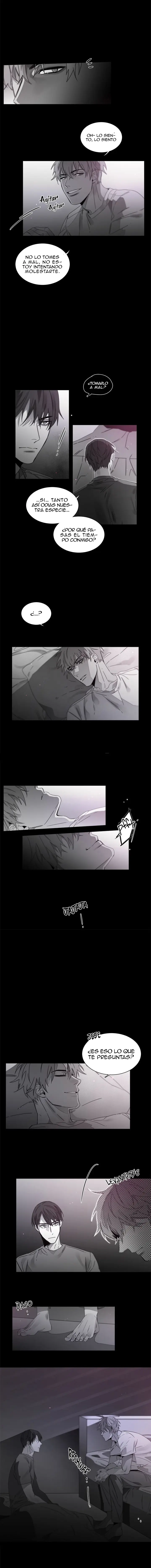 Adicción Capitulo 26 página 6