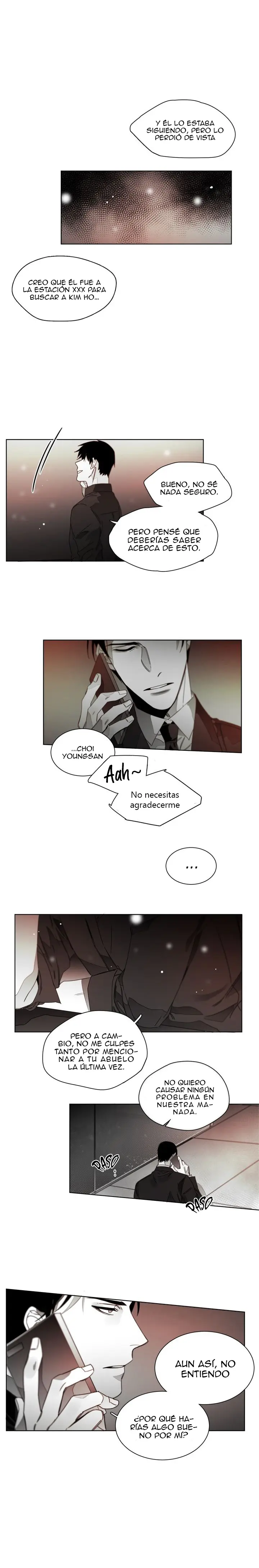 Adicción Capitulo 27 página 12