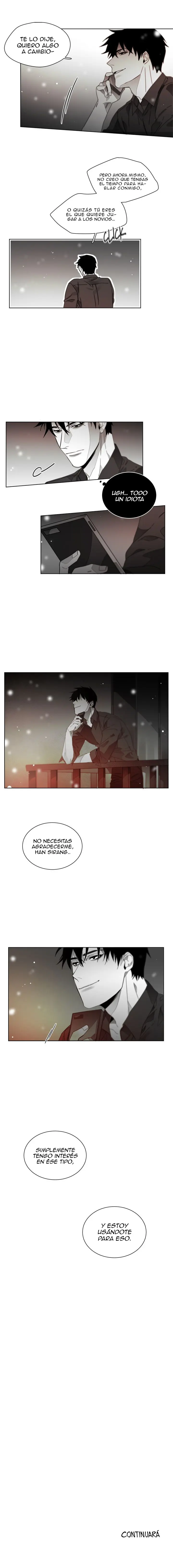 Adicción Capitulo 27 página 13