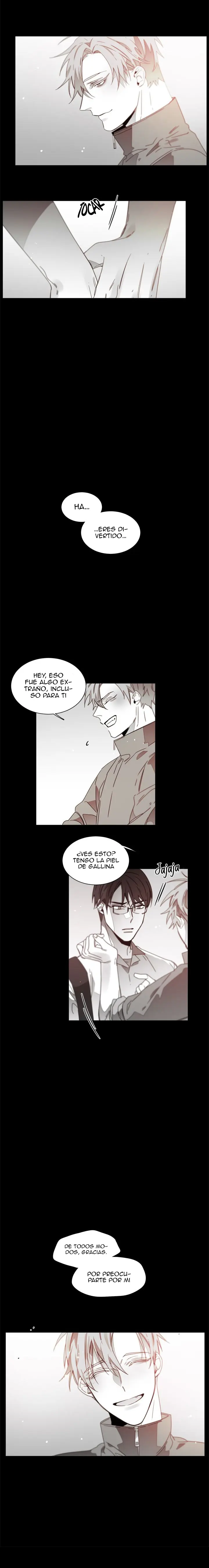Adicción Capitulo 27 página 5