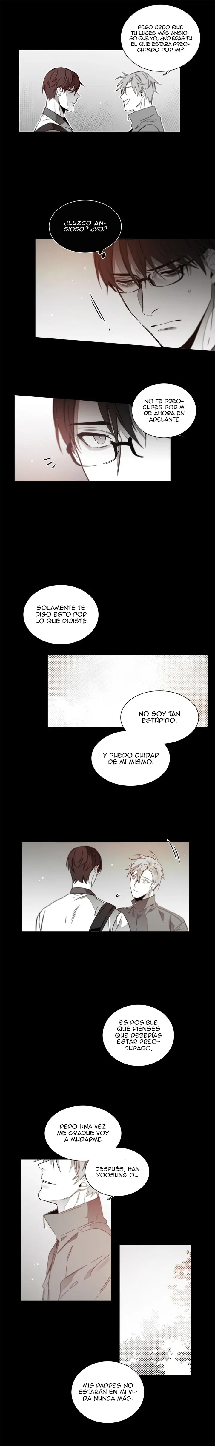 Adicción Capitulo 27 página 6