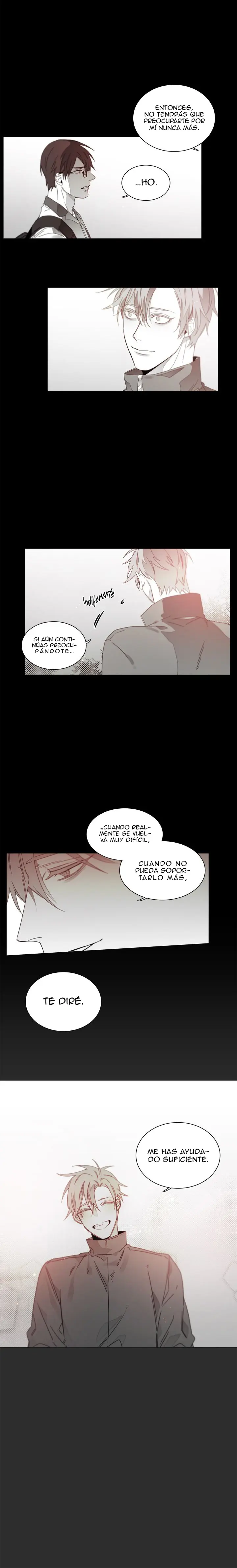 Adicción Capitulo 27 página 7