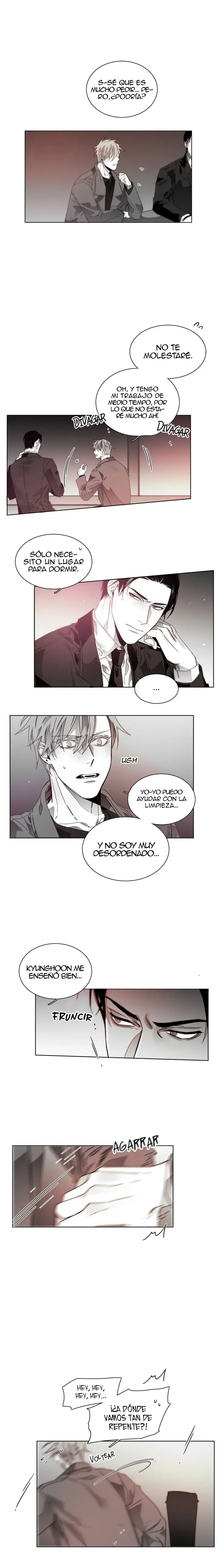 Adicción Capitulo 28 página 6