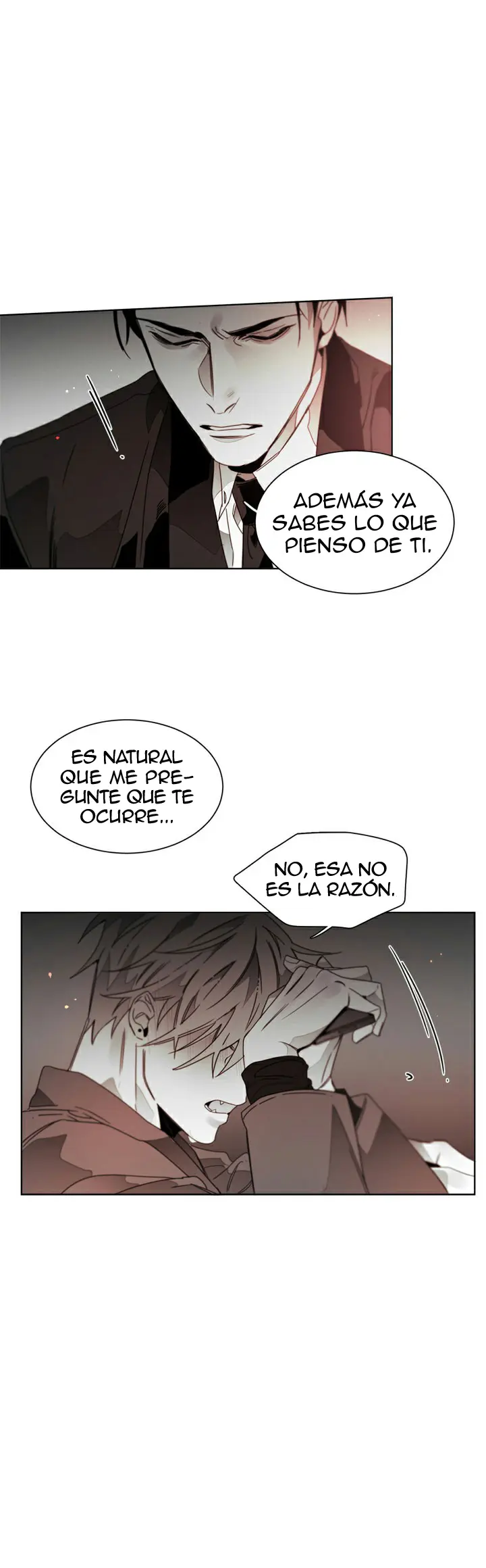 Adicción Capitulo 29 página 11