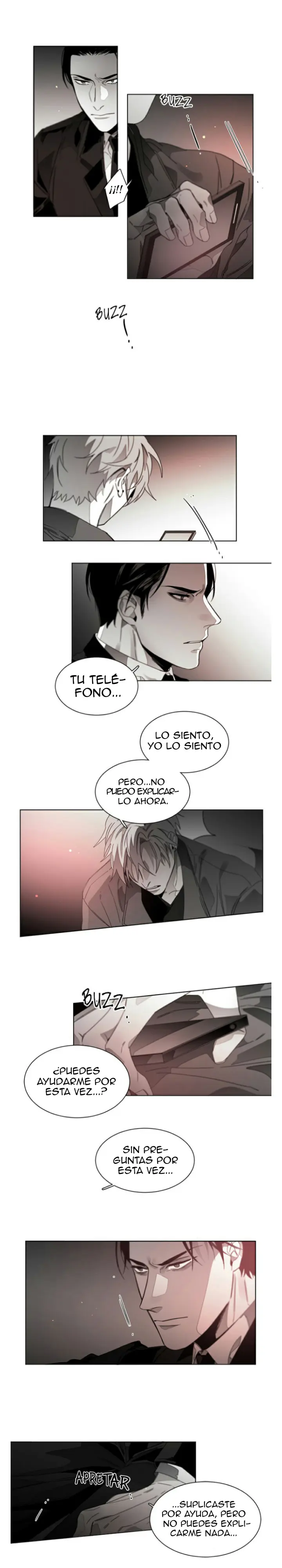 Adicción Capitulo 29 página 12