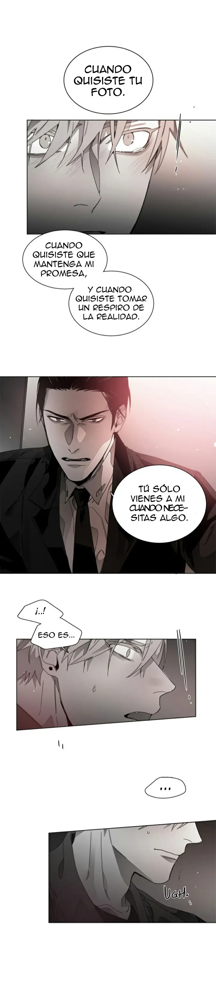 Adicción Capitulo 29 página 13