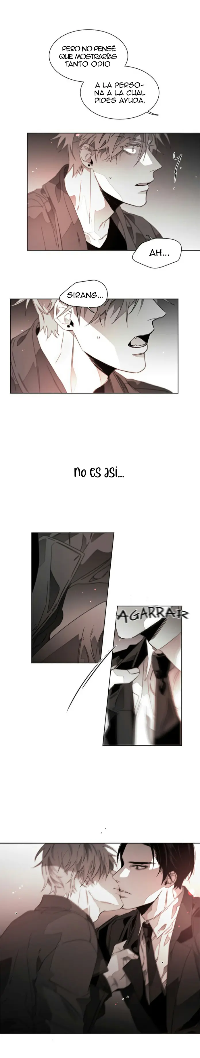 Adicción Capitulo 29 página 5