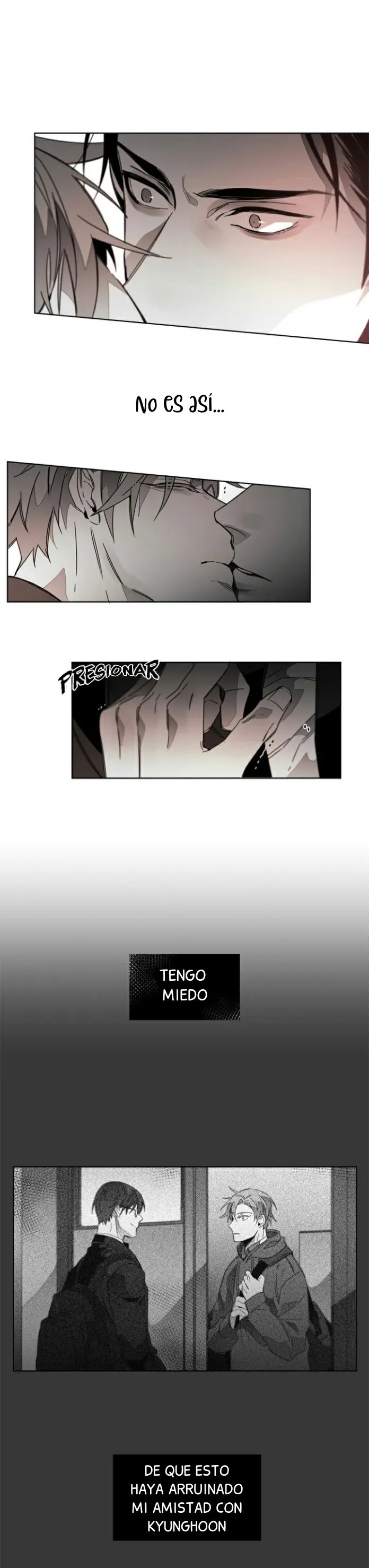 Adicción Capitulo 29 página 6