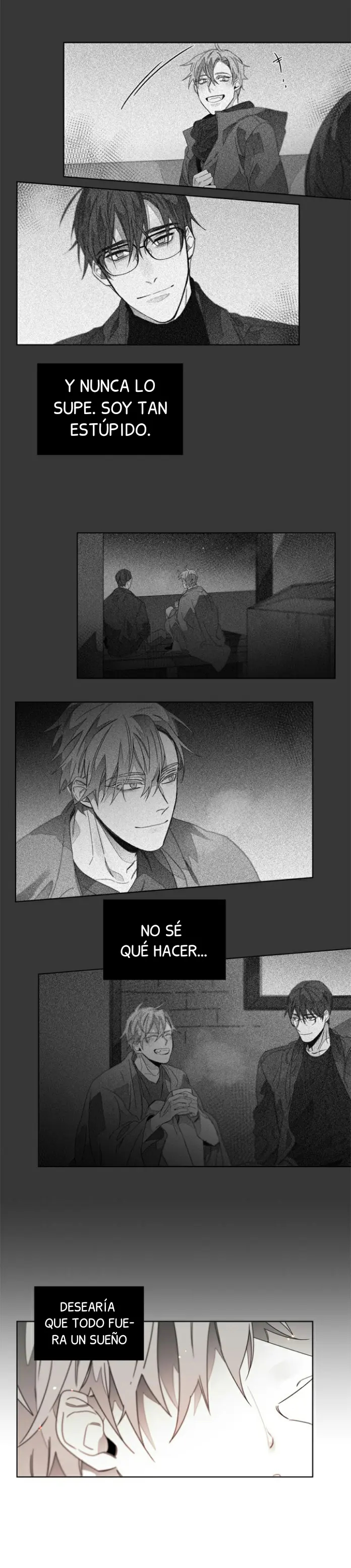 Adicción Capitulo 29 página 8
