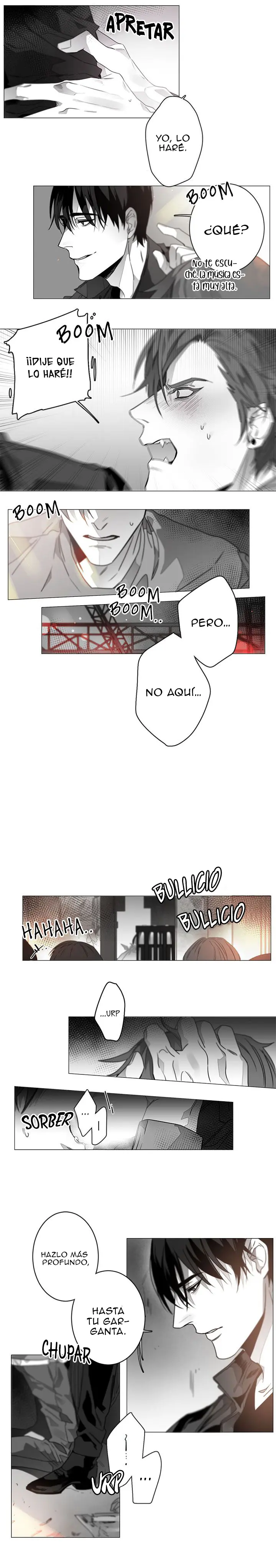 Adicción Capitulo 3 página 5