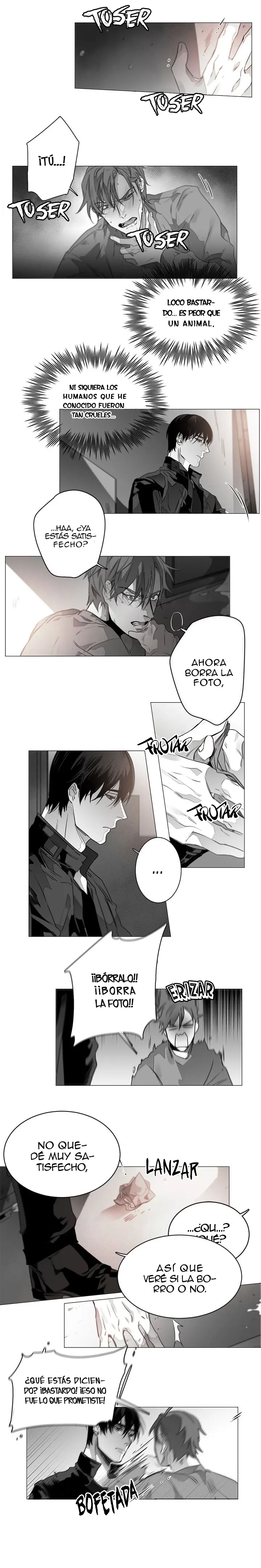 Adicción Capitulo 3 página 8