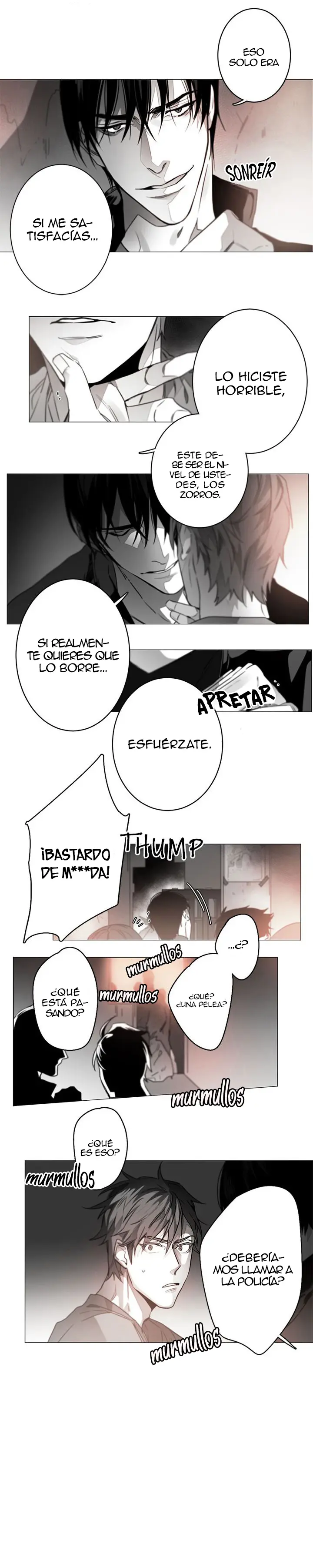 Adicción Capitulo 3 página 9