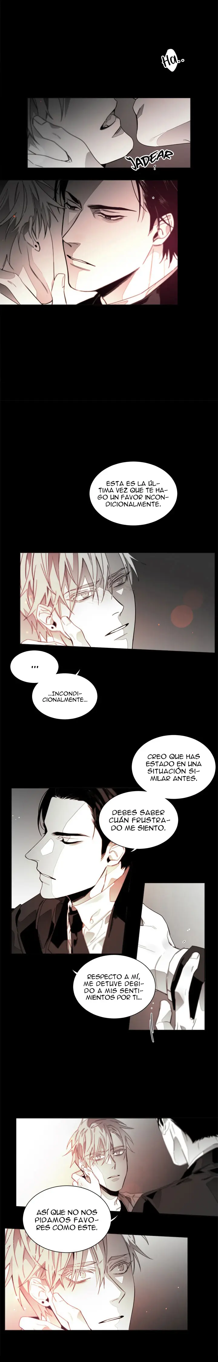 Adicción Capitulo 30 página 6