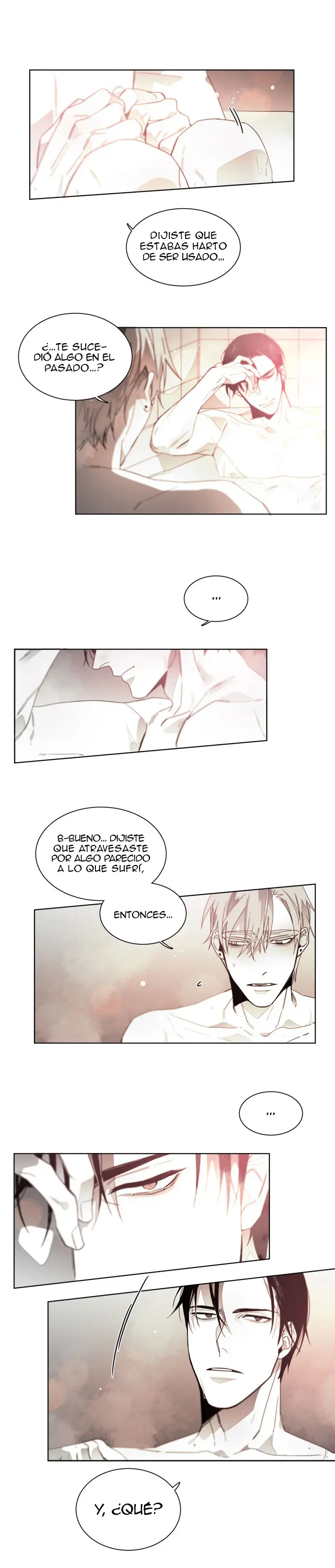 Adicción Capitulo 30 página 9