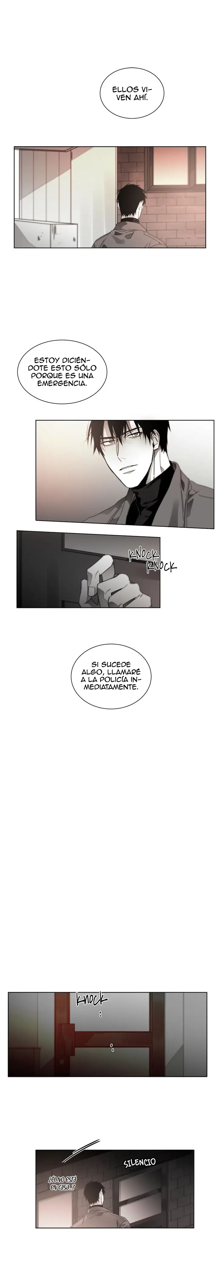 Adicción Capitulo 32 página 10
