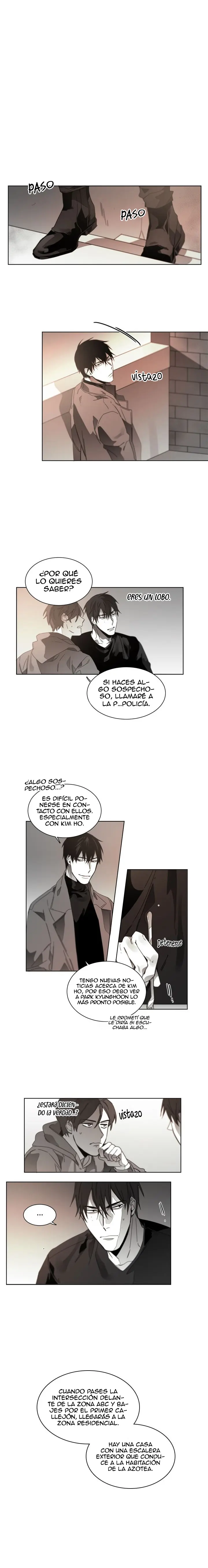 Adicción Capitulo 32 página 9