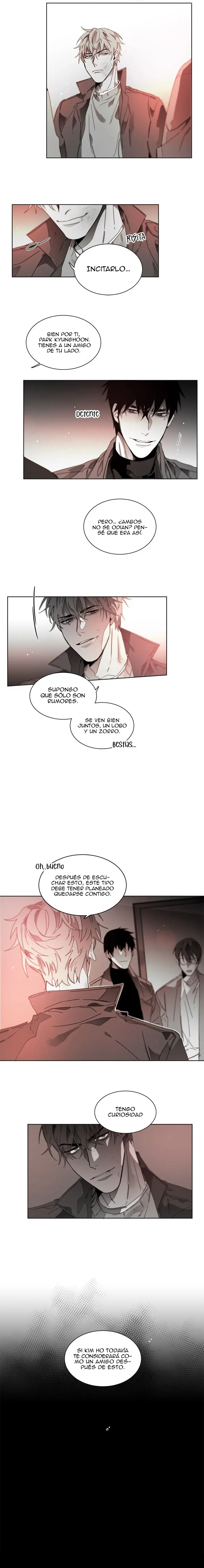 Adicción Capitulo 33 página 10
