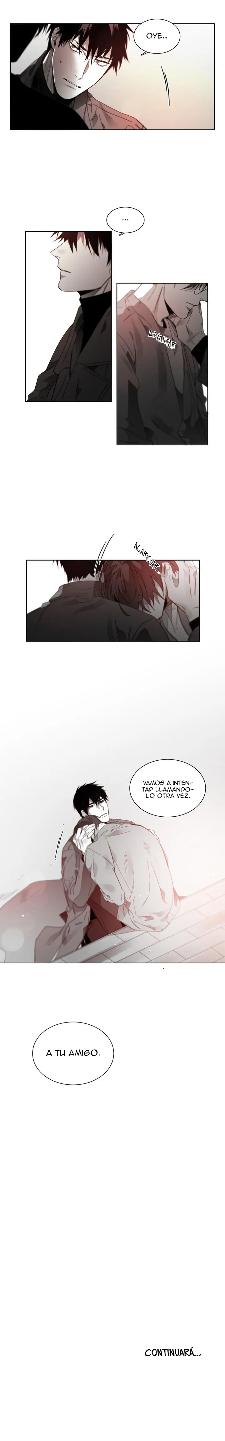 Adicción Capitulo 33 página 12