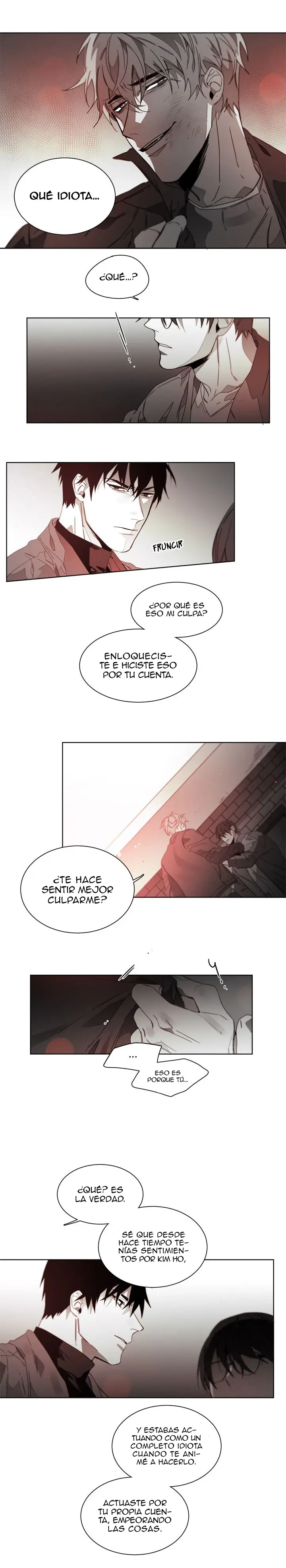 Adicción Capitulo 33 página 7