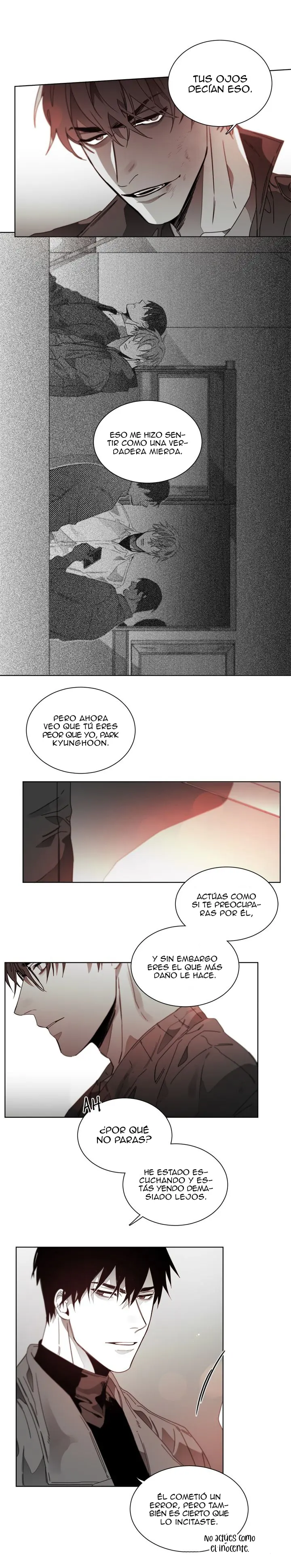Adicción Capitulo 33 página 9