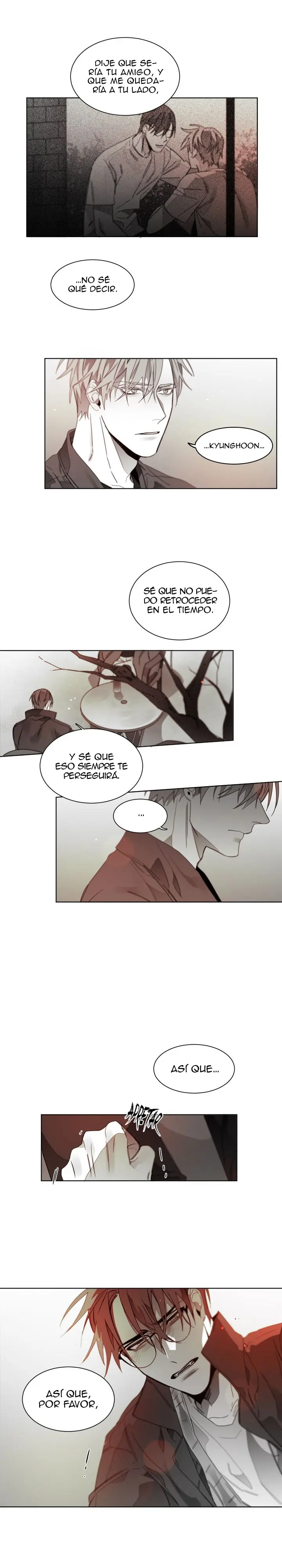 Adicción Capitulo 34 página 11