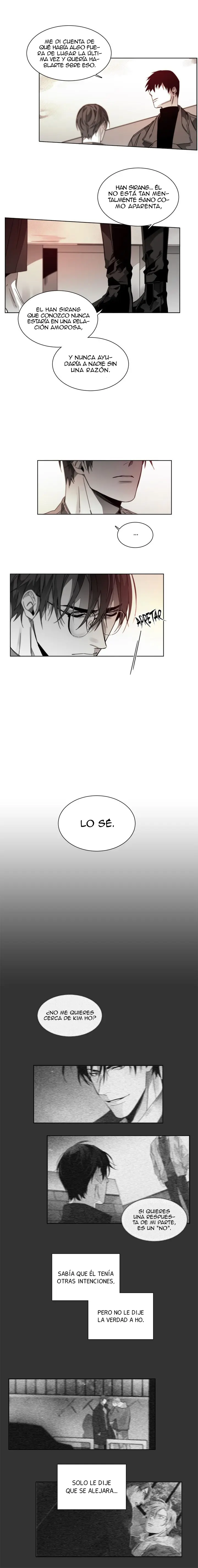 Adicción Capitulo 34 página 5