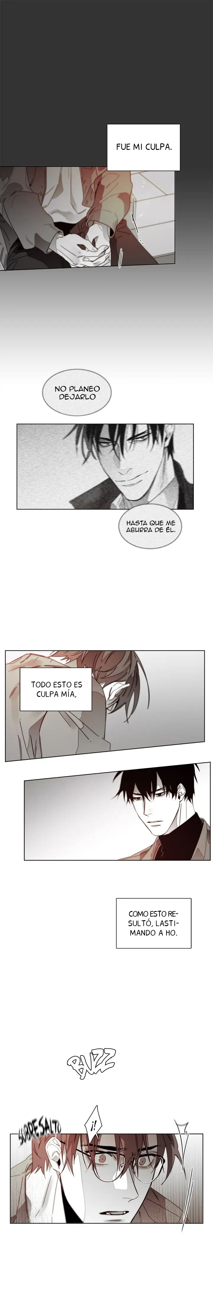 Adicción Capitulo 34 página 6