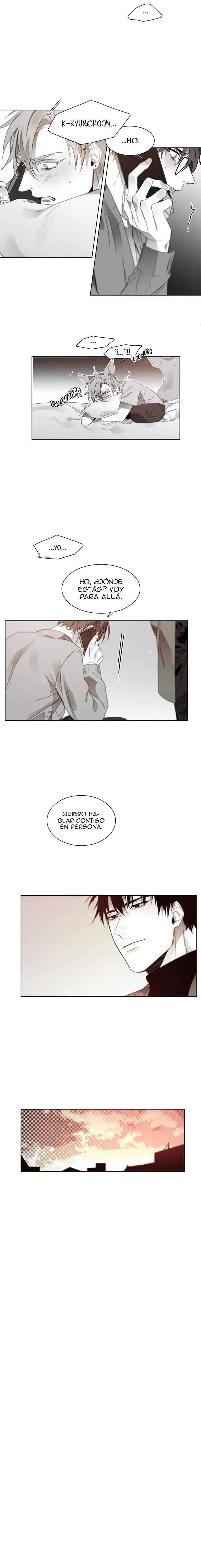 Adicción Capitulo 34 página 8