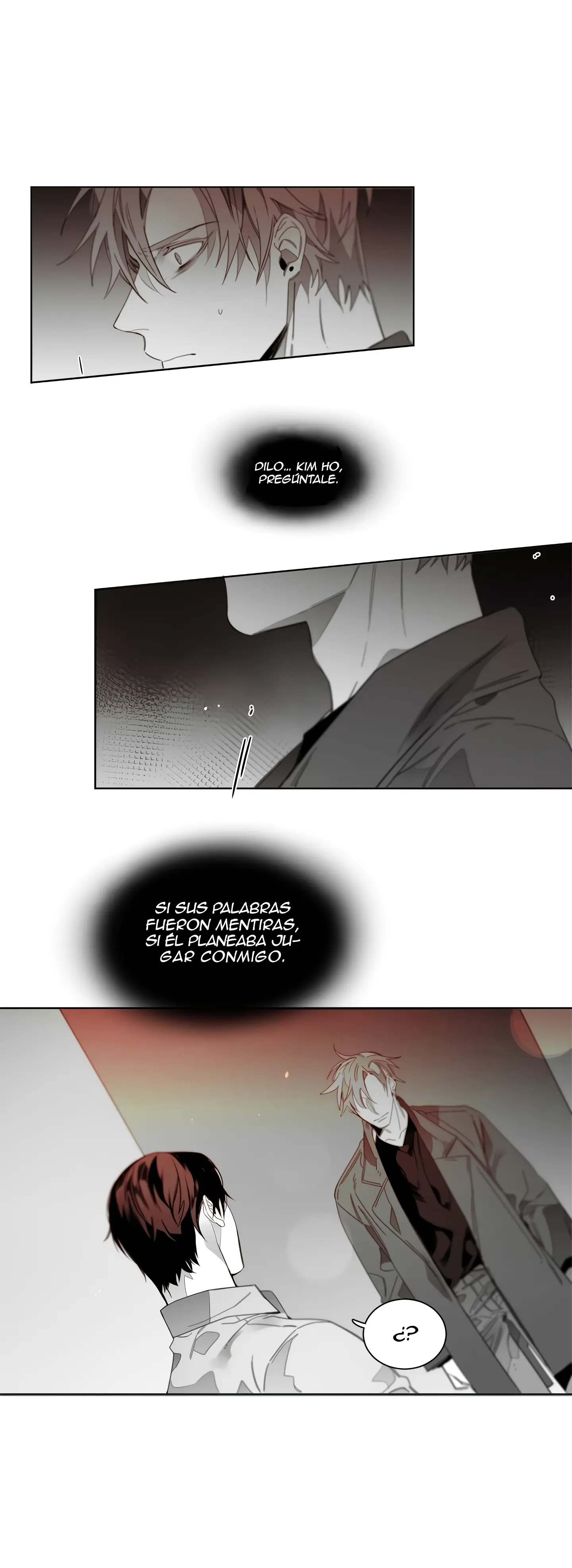Adicción Capitulo 35 página 12