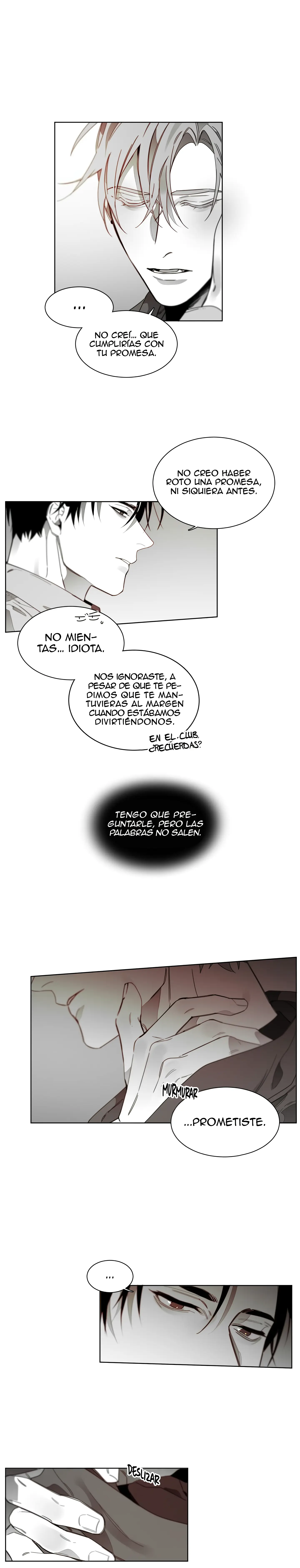 Adicción Capitulo 35 página 14