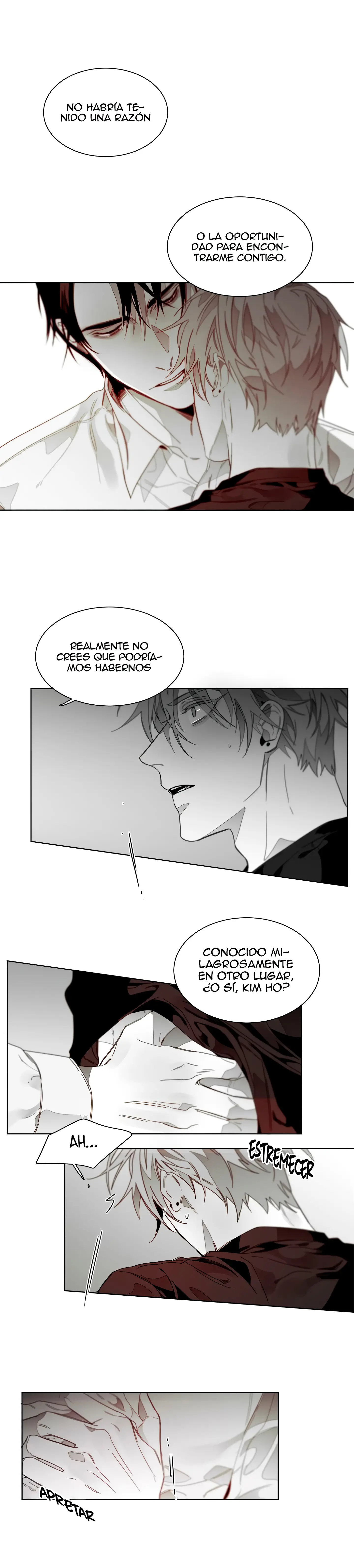 Adicción Capitulo 35 página 16